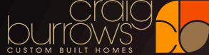 Craig Burrows Logo